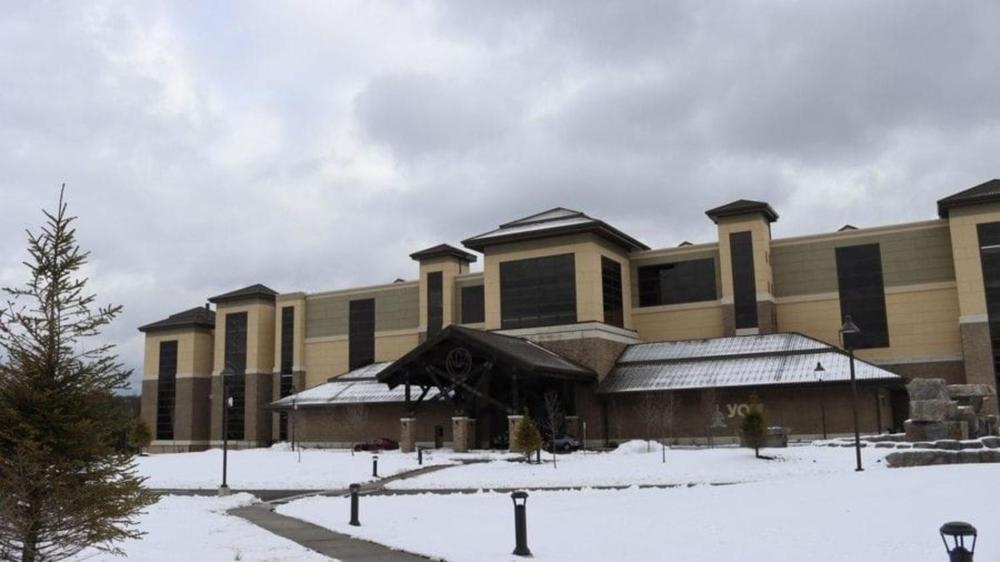 YO1 Longevity & Health Resorts, Catskills